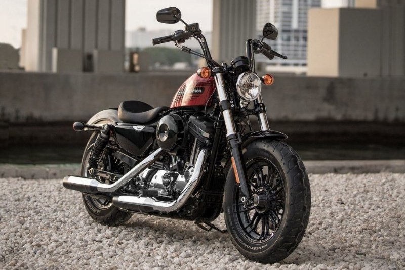 Mơ thấy xe Harley Davidson nên chọn con số tài lộc nào?